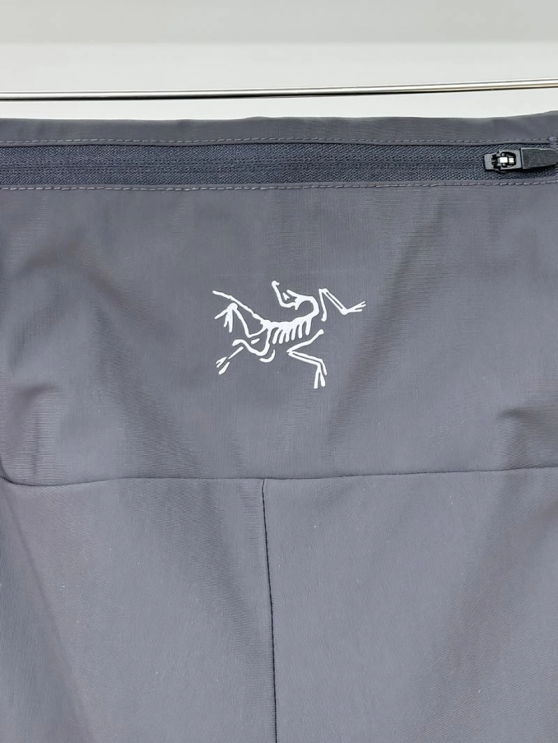 Arcteryx Long Pants SoftTouch 162221