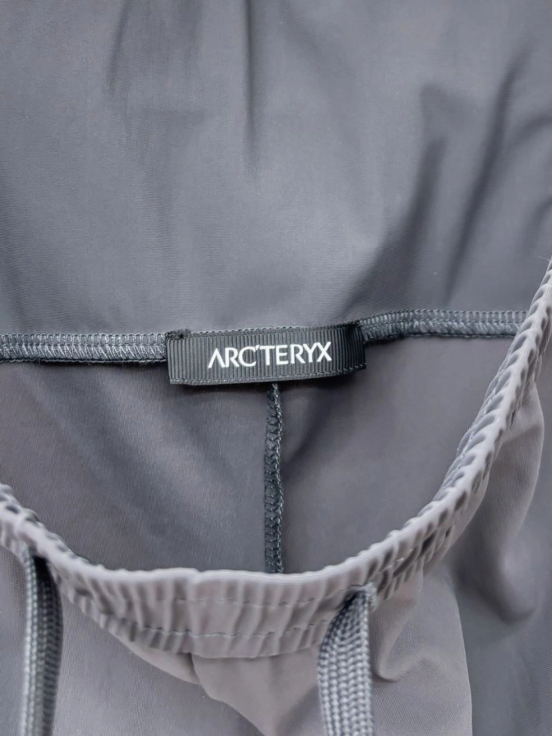 Arcteryx Long Pants SoftTouch 162221