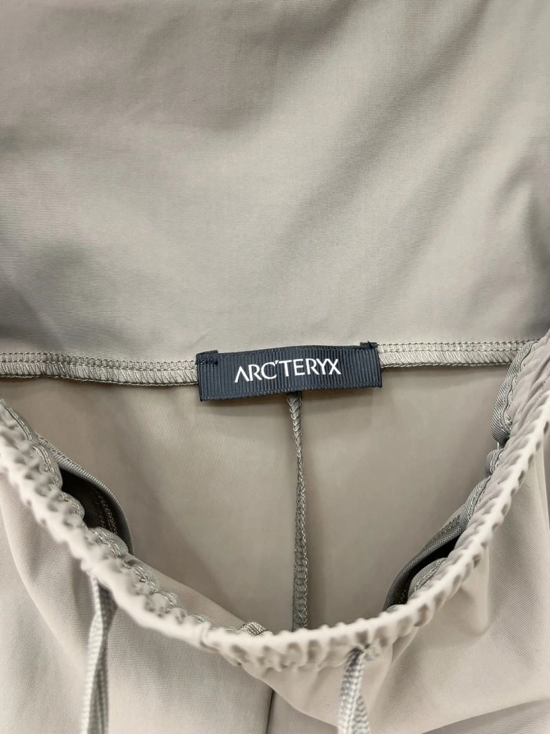 Arcteryx Long Pants GoodFit 162211