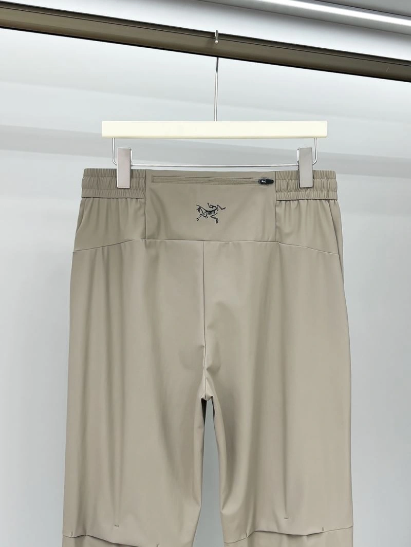Arcteryx Long Pants GoodFit 162211