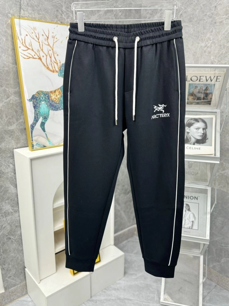 Arcteryx Long Pants EasyMatch 162259
