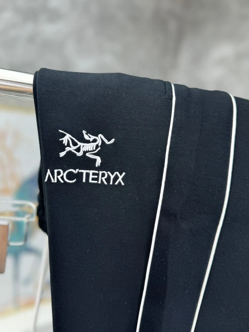 Arcteryx Long Pants EasyMatch 162259