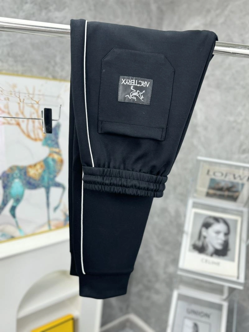 Arcteryx Long Pants EasyMatch 162259