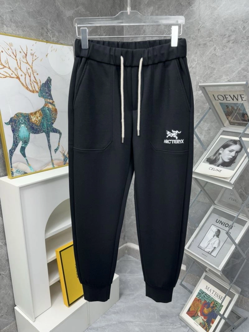 Lightweight Arcteryx Long Pants 162212