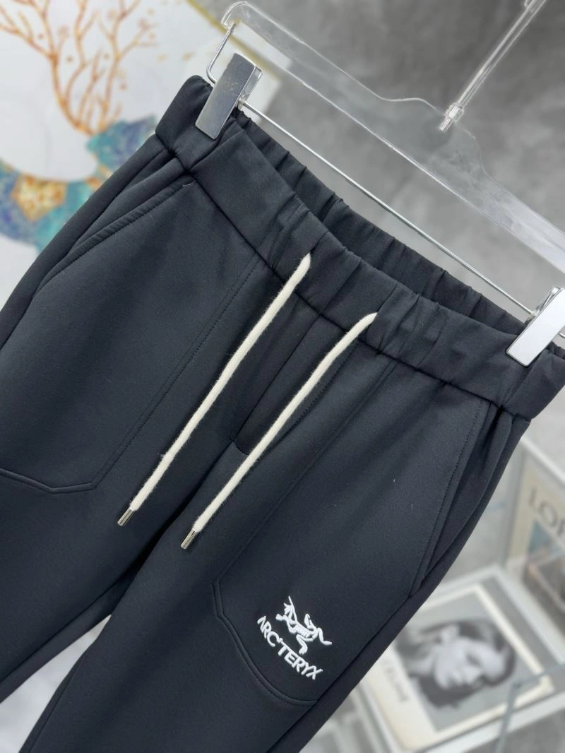 Lightweight Arcteryx Long Pants 162212