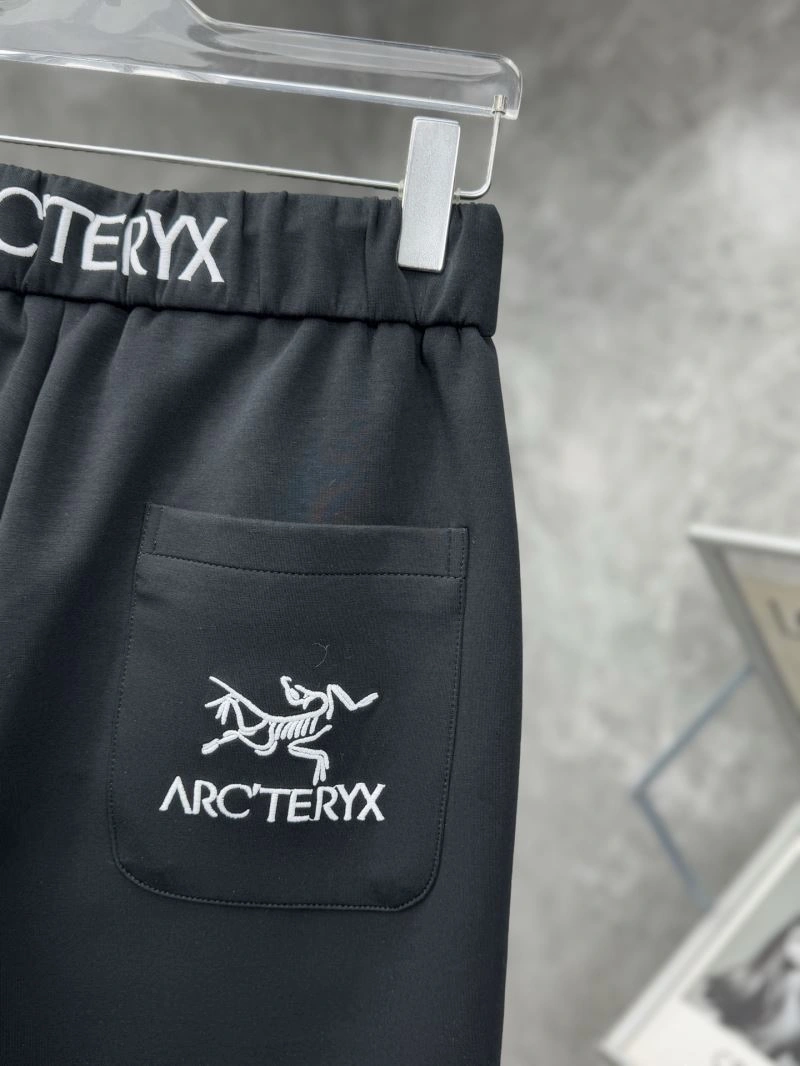Lightweight Arcteryx Long Pants 162212