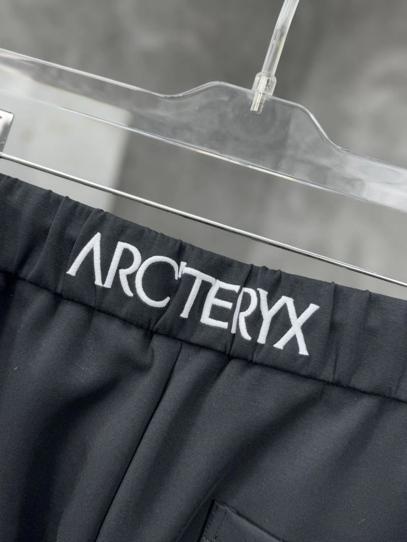 Lightweight Arcteryx Long Pants 162212