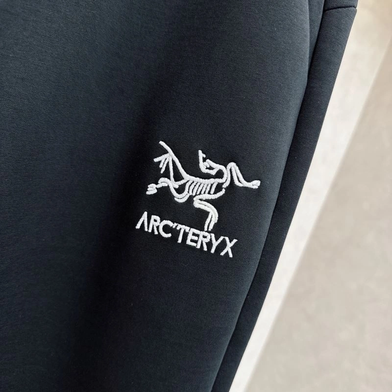 Arcteryx Long Pants EasyMatch 162213