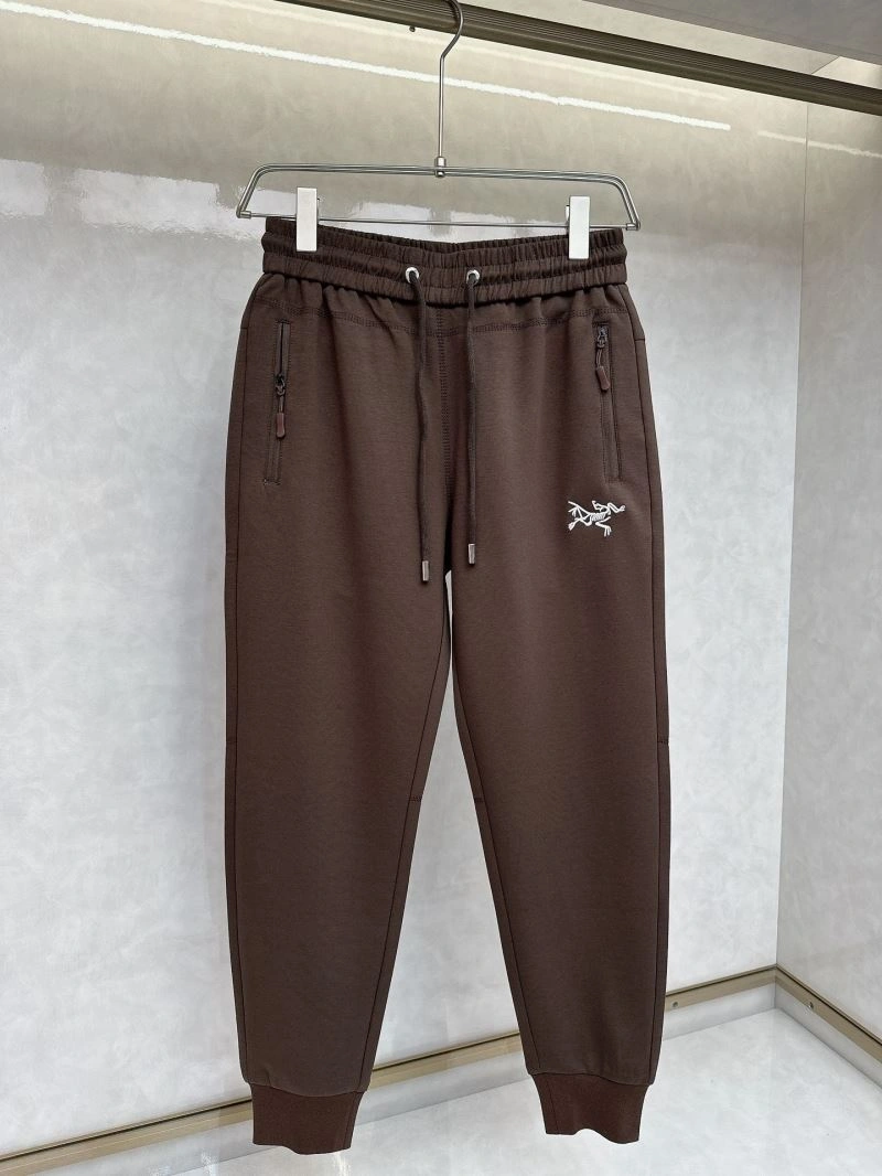 EyeCatching Arcteryx Long Pants 162282