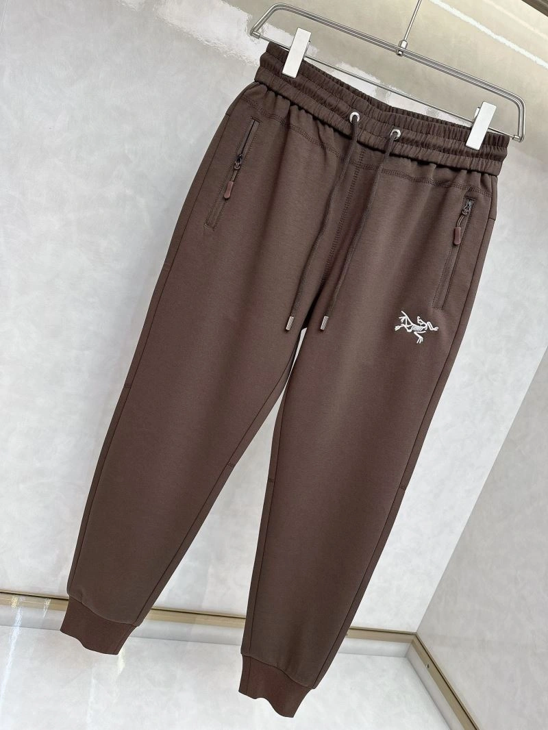 EyeCatching Arcteryx Long Pants 162282