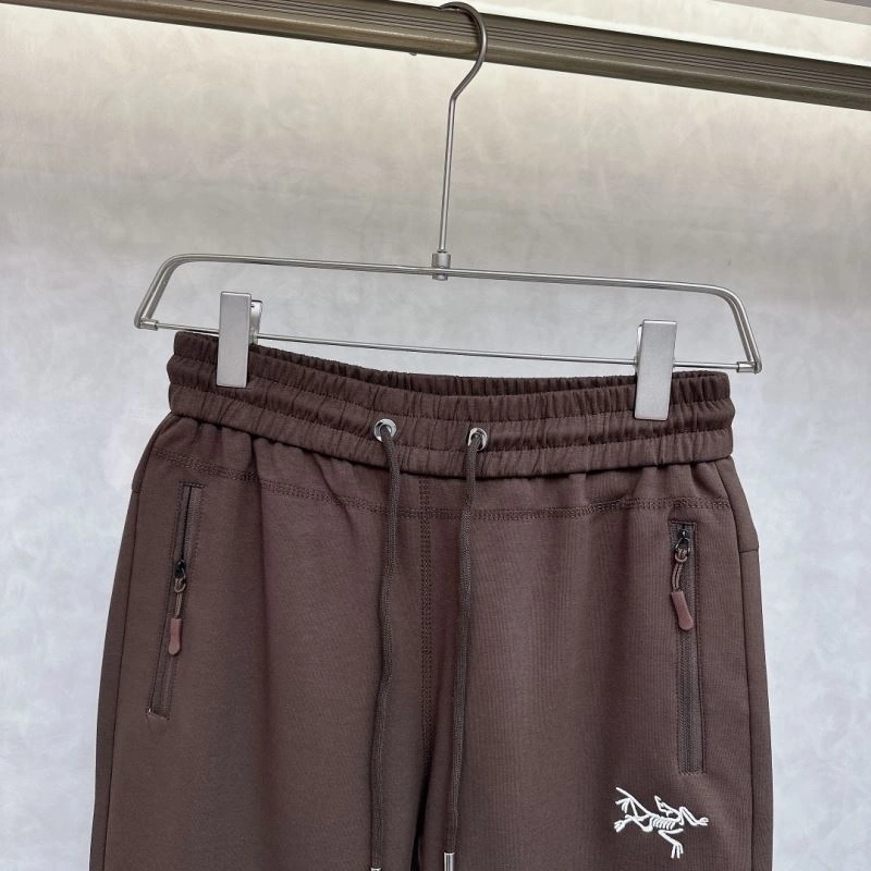 EyeCatching Arcteryx Long Pants 162282