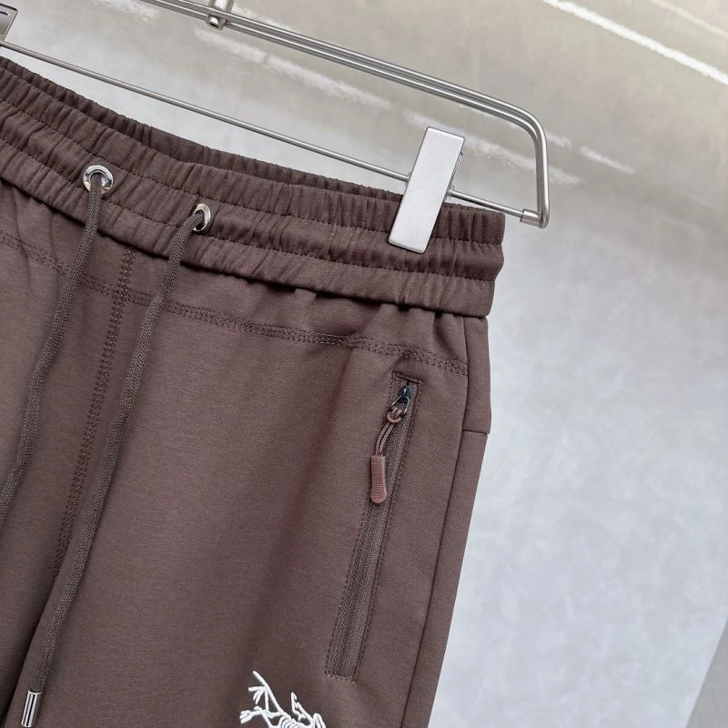 EyeCatching Arcteryx Long Pants 162282