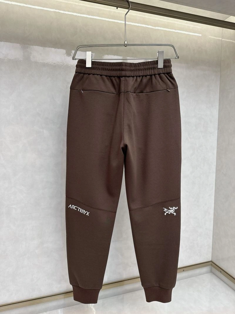 EyeCatching Arcteryx Long Pants 162282
