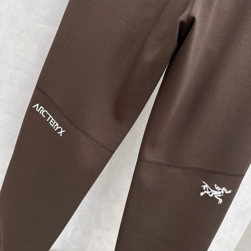 EyeCatching Arcteryx Long Pants 162282