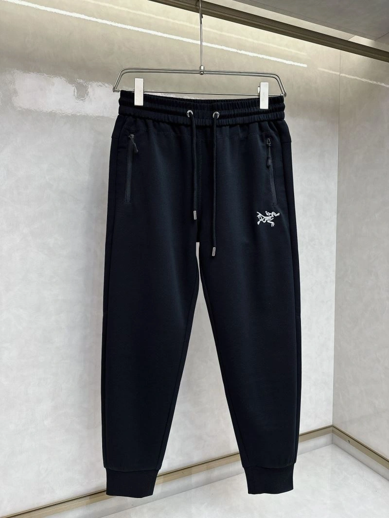 Arcteryx Long Pants Breathable 162209