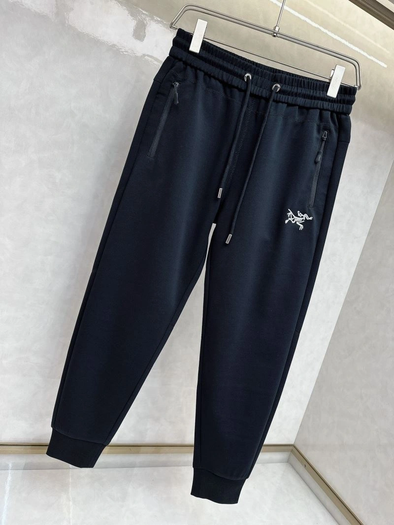 Arcteryx Long Pants Breathable 162209