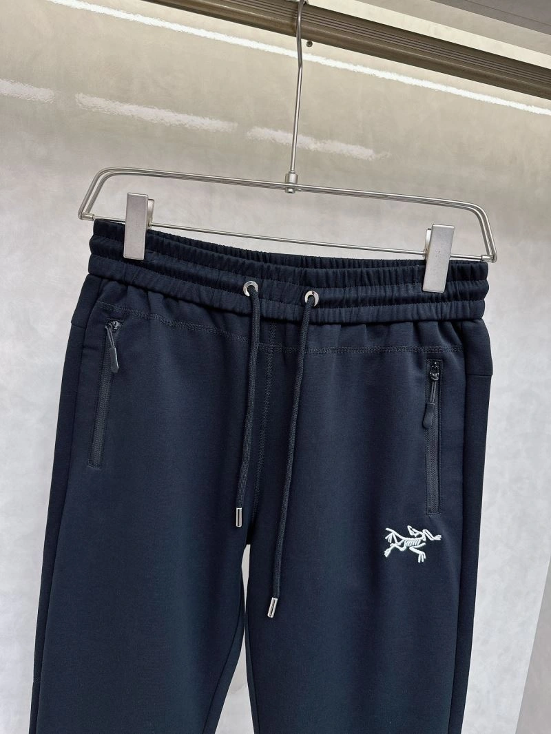 Arcteryx Long Pants Breathable 162209
