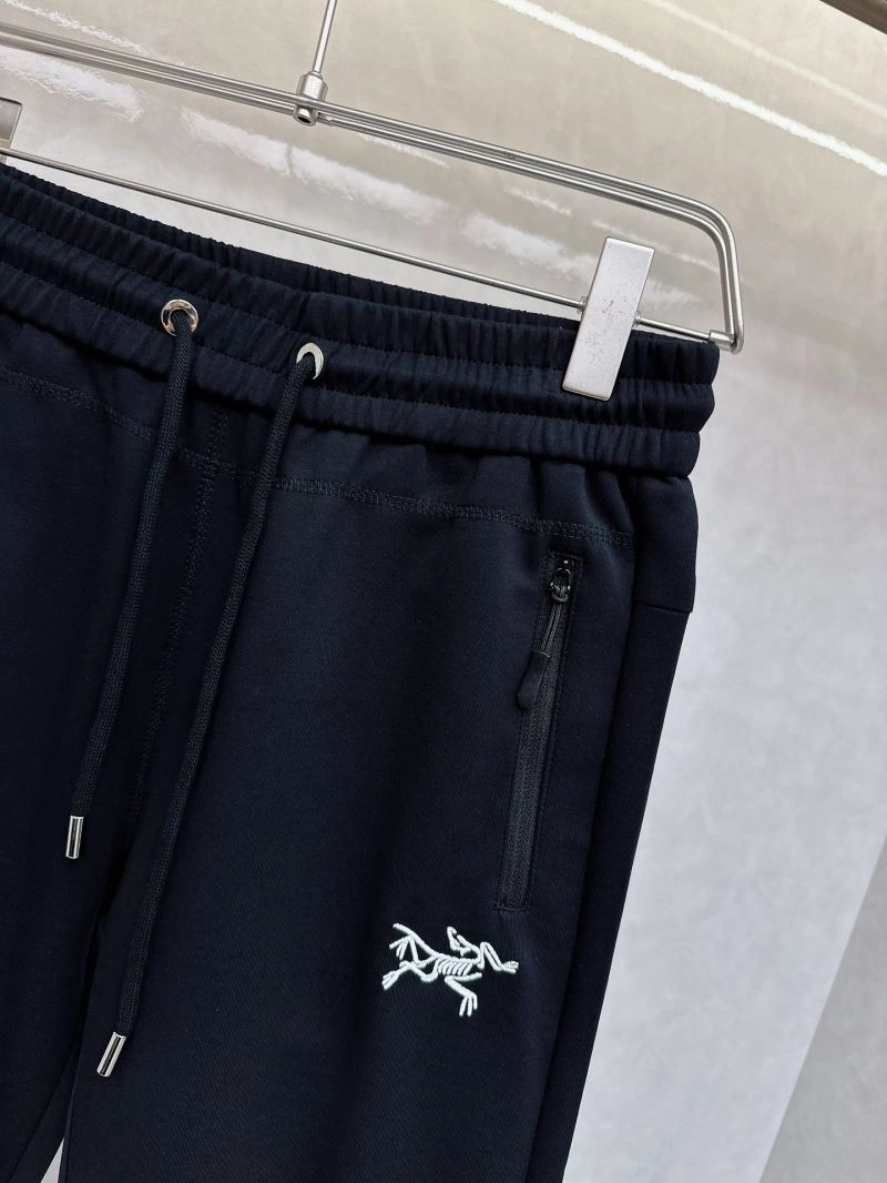 Arcteryx Long Pants Breathable 162209