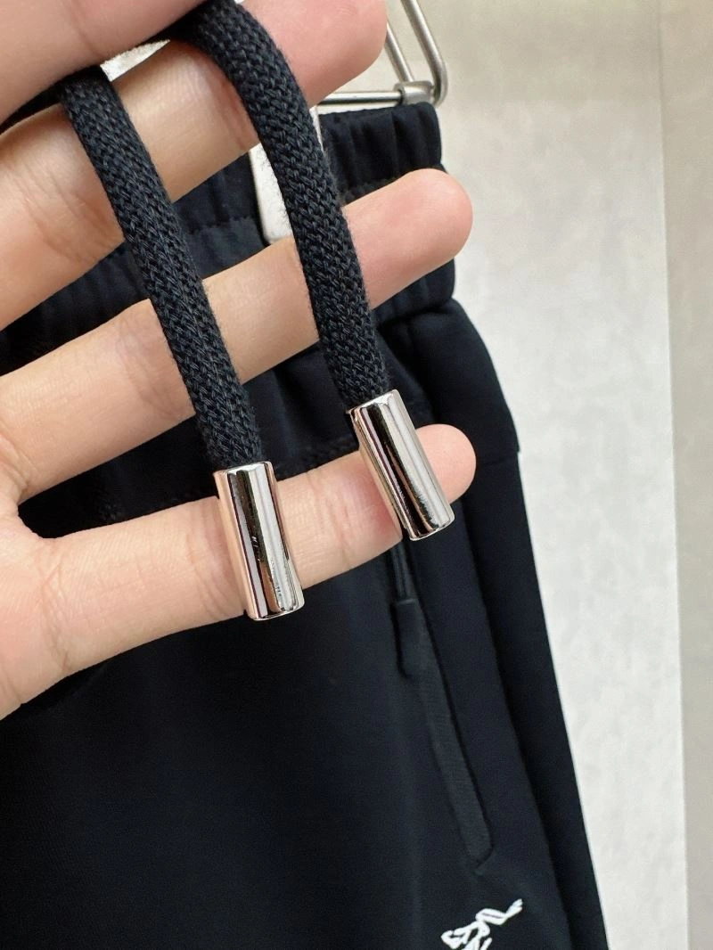 Arcteryx Long Pants Breathable 162209