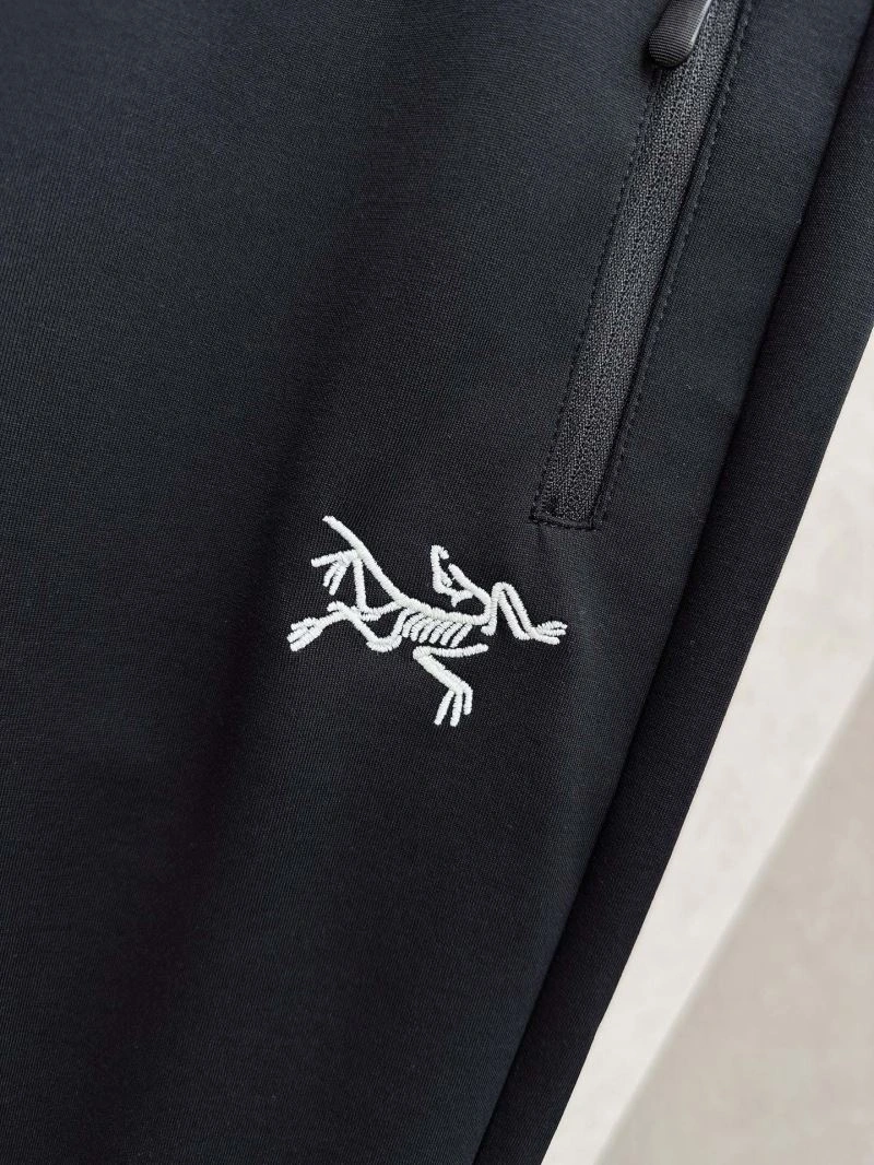 Arcteryx Long Pants Breathable 162209