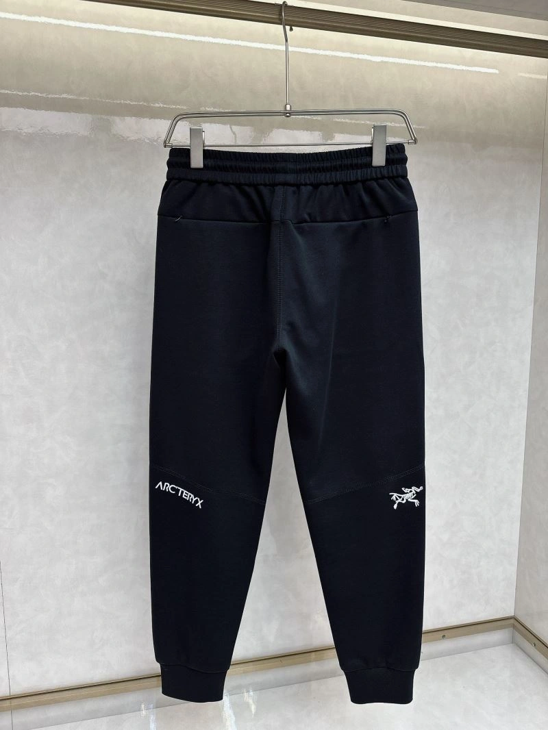 Arcteryx Long Pants Breathable 162209