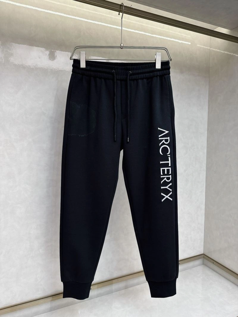 Casual Arcteryx Long Pants 162205