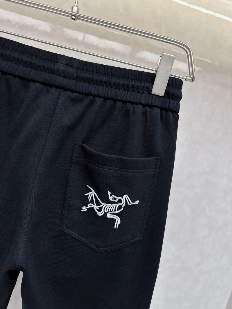 Casual Arcteryx Long Pants 162205