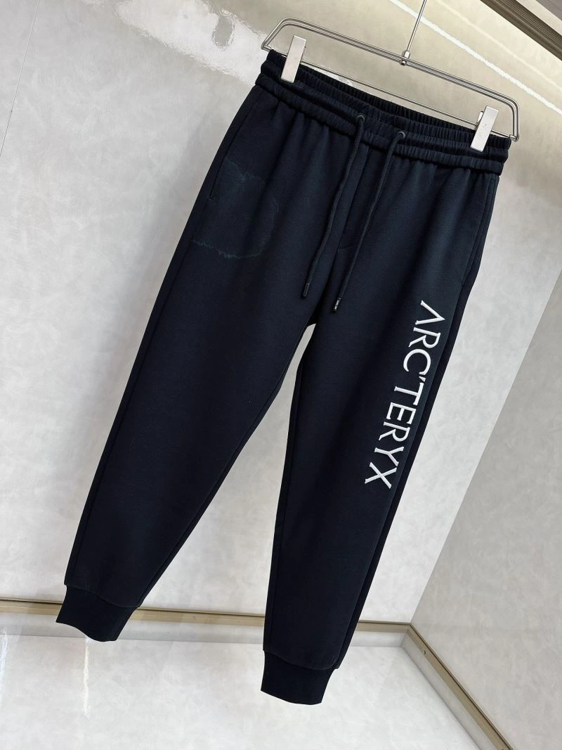 Casual Arcteryx Long Pants 162205