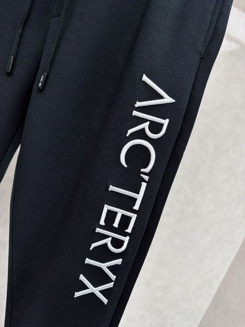 Casual Arcteryx Long Pants 162205