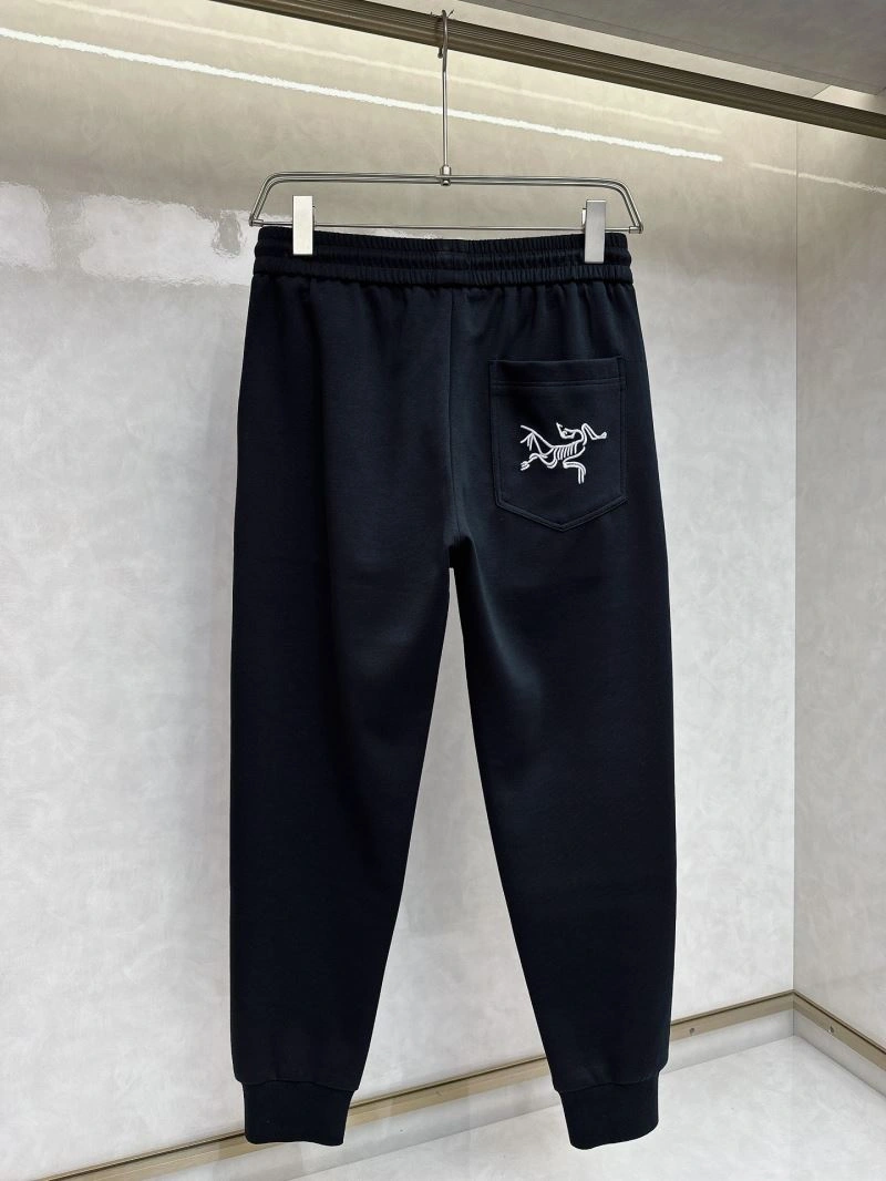 Casual Arcteryx Long Pants 162205