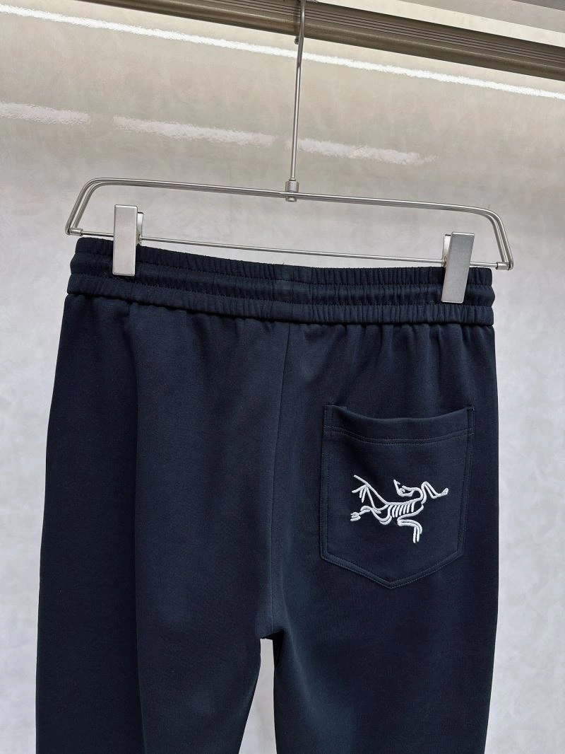 Casual Arcteryx Long Pants 162205