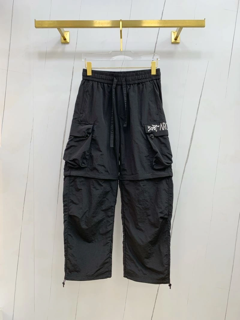 Arcteryx Long Pants Classic 162203