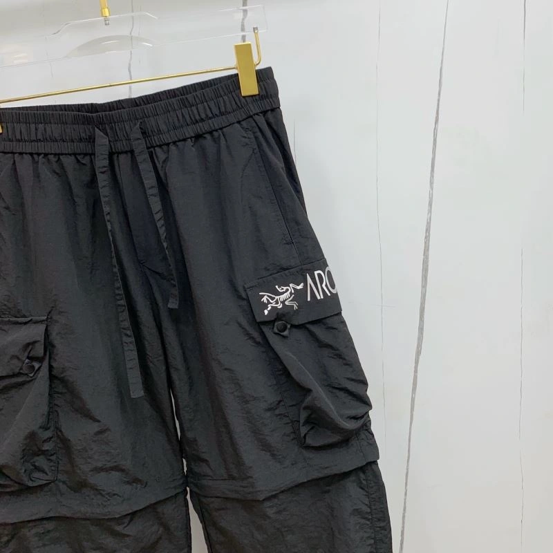 Arcteryx Long Pants Classic 162203