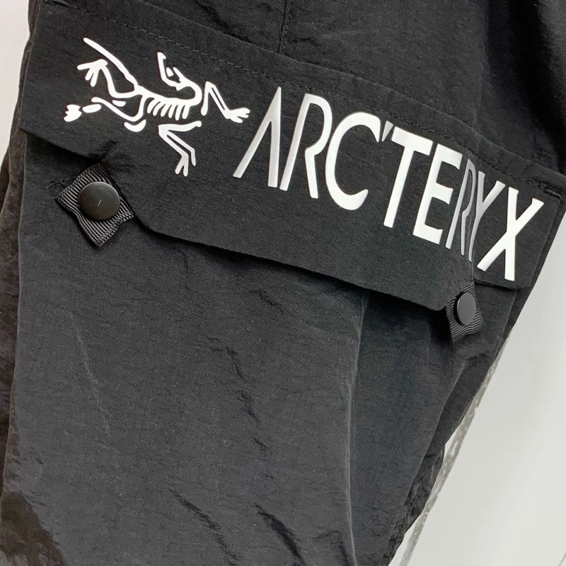 Arcteryx Long Pants Classic 162203