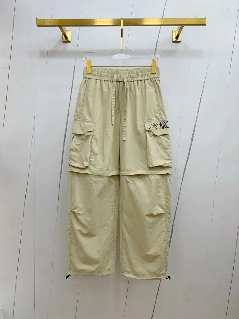 Stylish Arcteryx Long Pants 162204