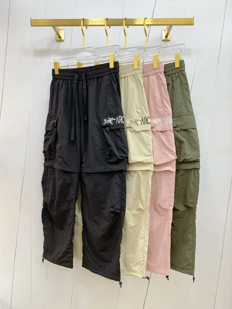 Stylish Arcteryx Long Pants 162204