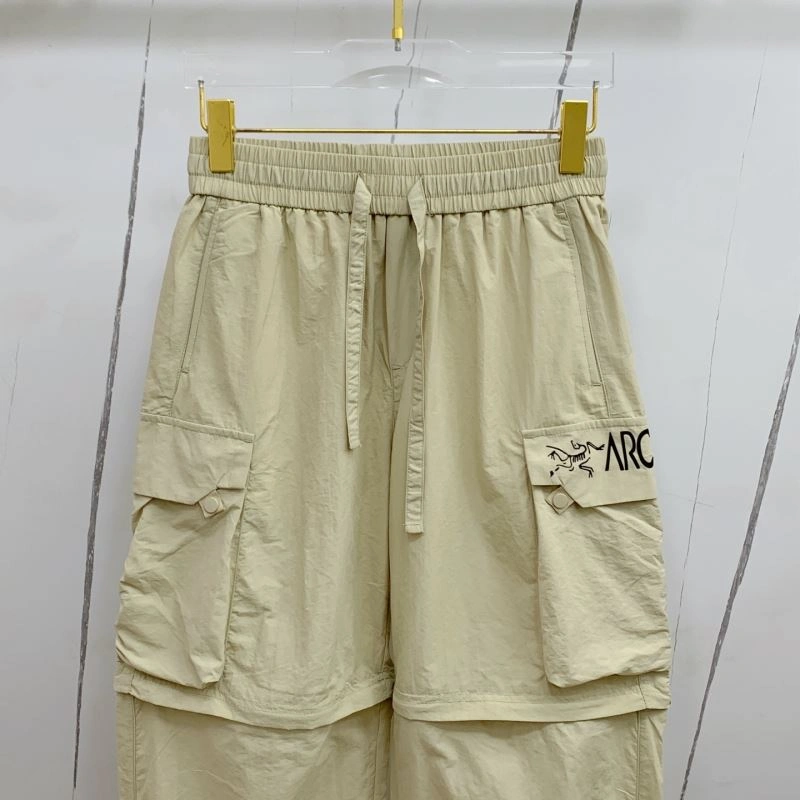 Stylish Arcteryx Long Pants 162204