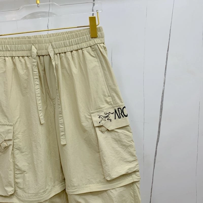 Stylish Arcteryx Long Pants 162204