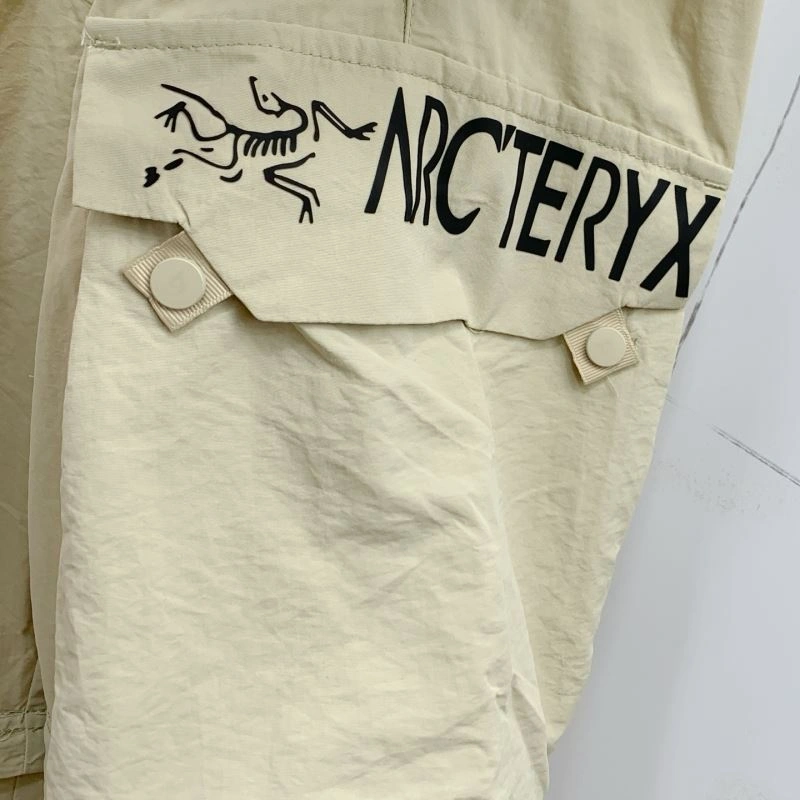 Stylish Arcteryx Long Pants 162204