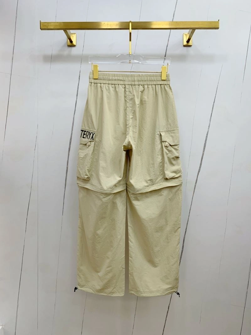 Stylish Arcteryx Long Pants 162204
