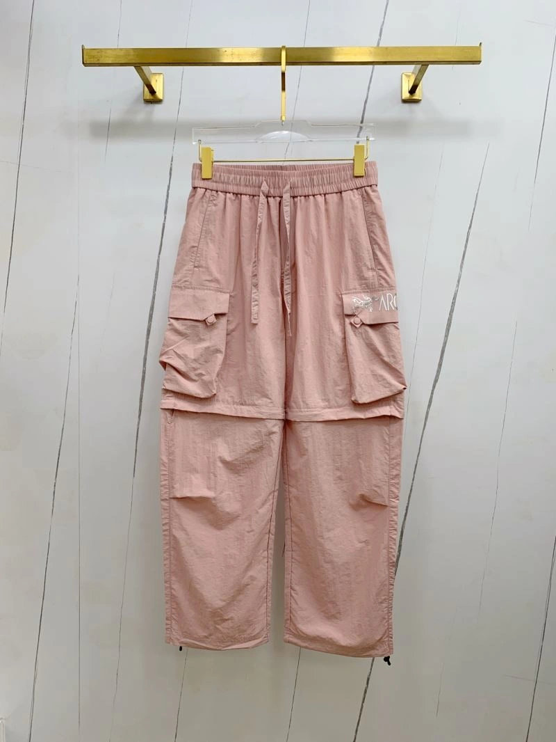 Arcteryx Long Pants HighPerformance 162202