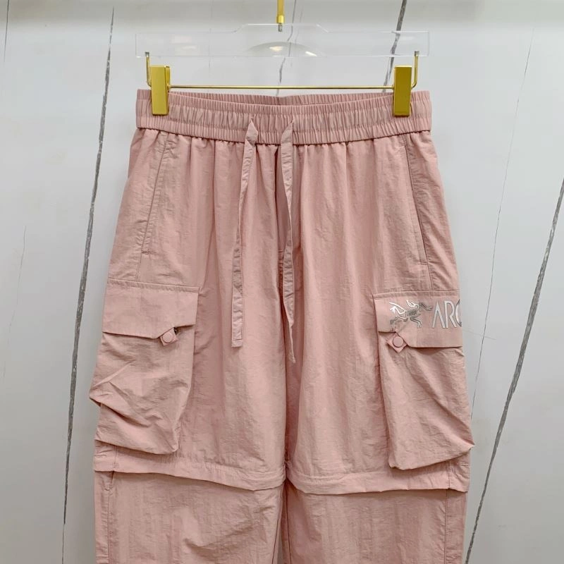 Arcteryx Long Pants HighPerformance 162202