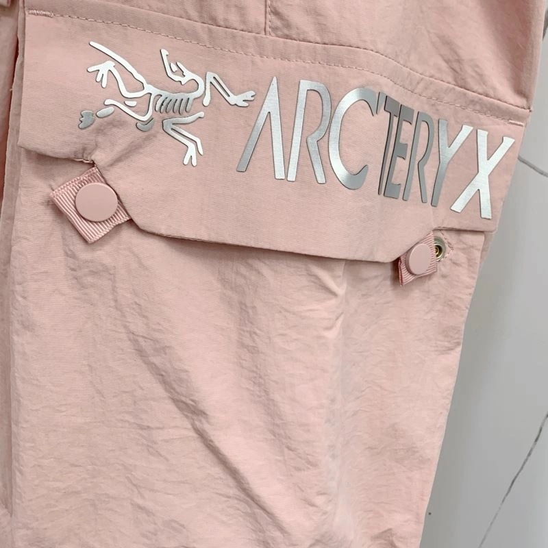 Arcteryx Long Pants HighPerformance 162202