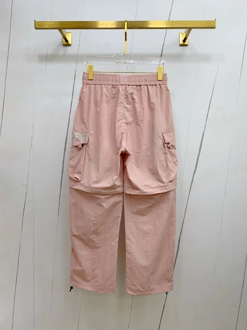 Arcteryx Long Pants HighPerformance 162202