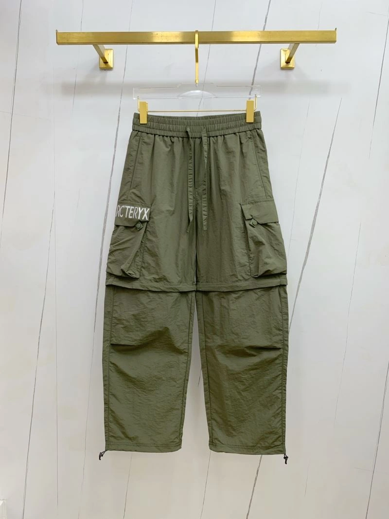 Arcteryx Long Pants Seasonal 162237
