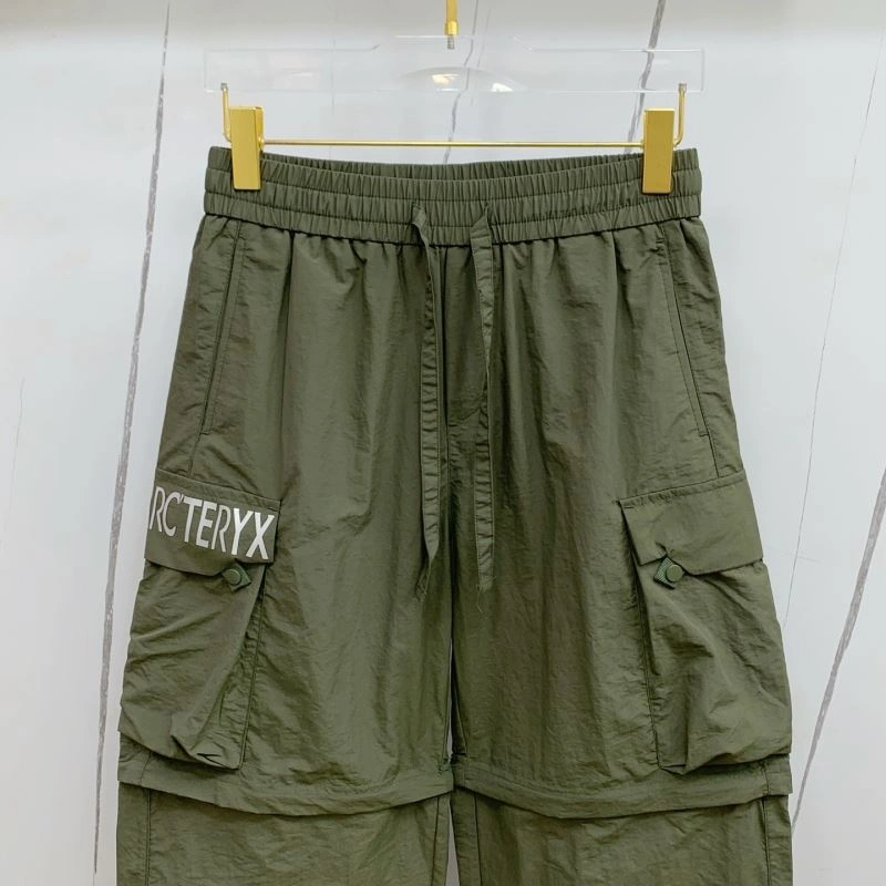Arcteryx Long Pants Seasonal 162237