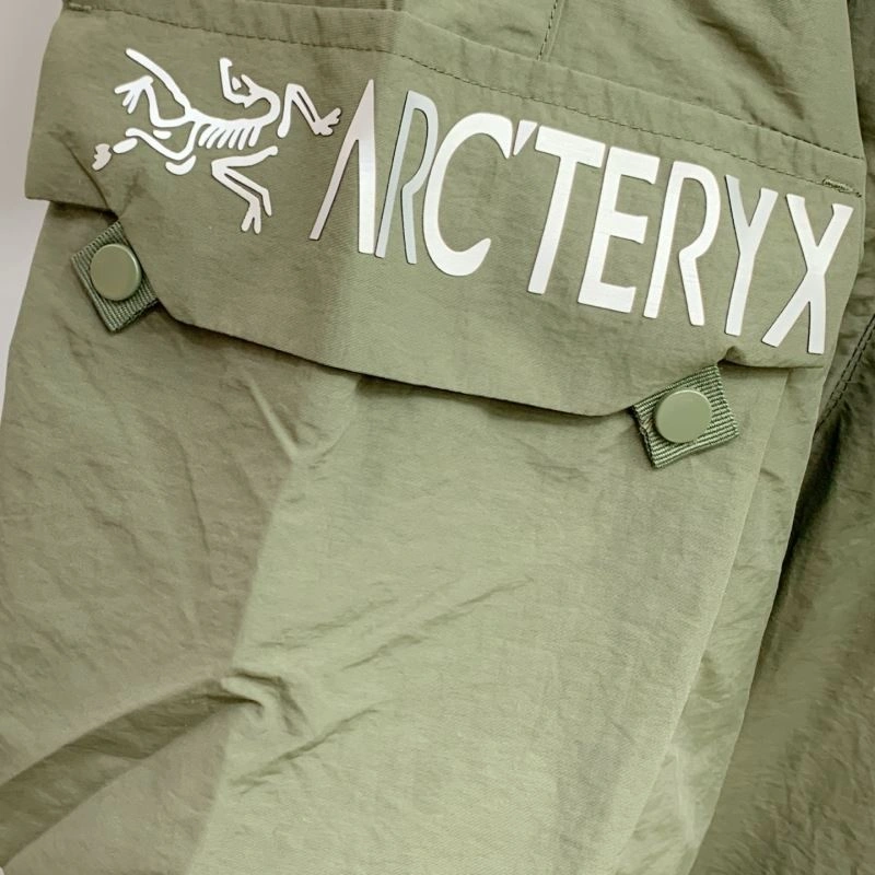 Arcteryx Long Pants Seasonal 162237