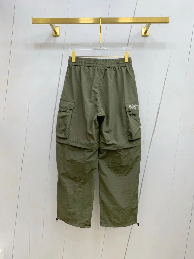 Arcteryx Long Pants Seasonal 162237