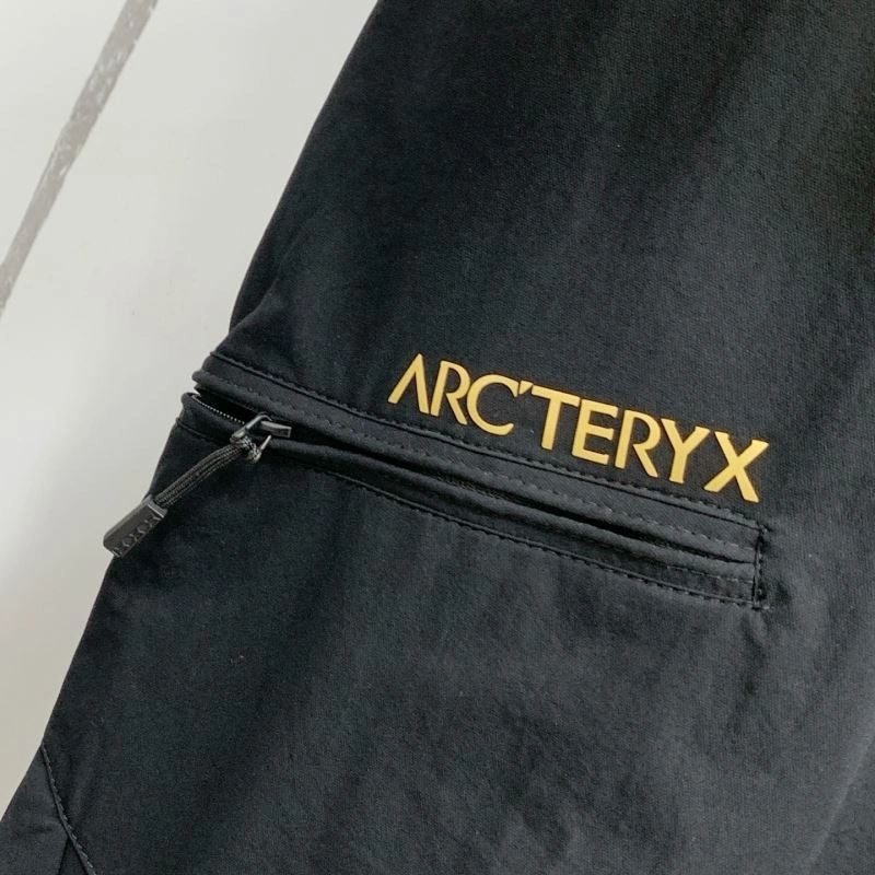 Arcteryx Long Pants Timeless 162198