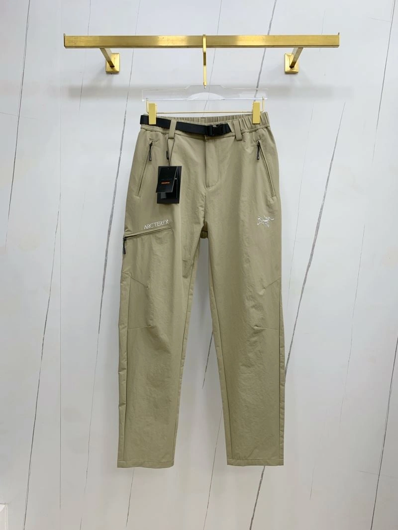 Seasonal Arcteryx Long Pants 162201